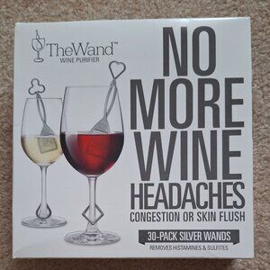 Wine Wands - A Must Try!